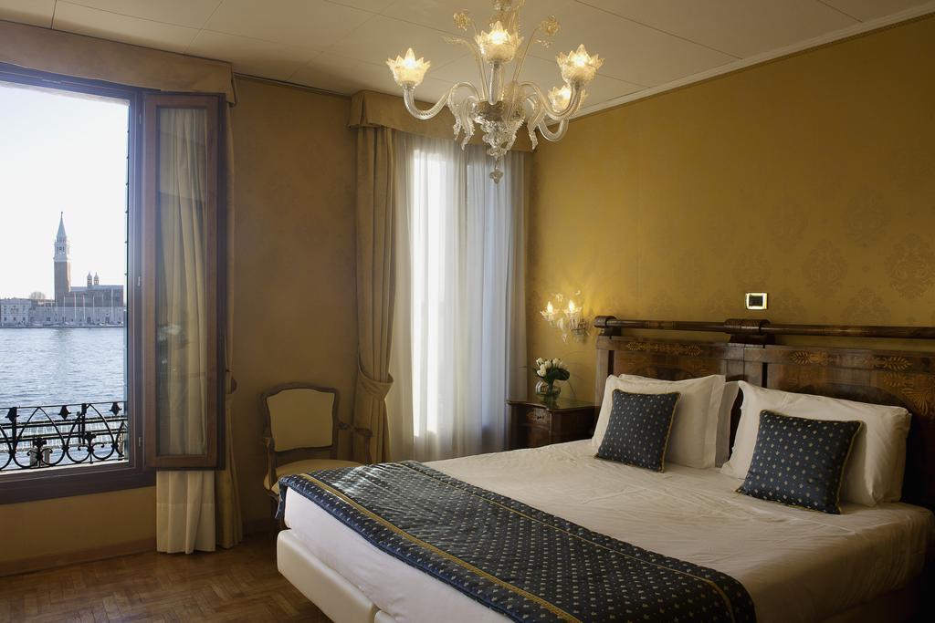 Hotel Wildner Venezia