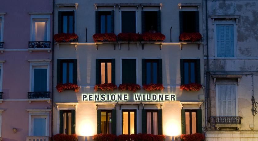 Hotel Wildner 3*