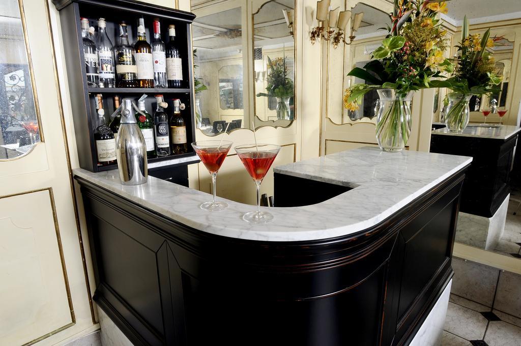 Hotel Wildner Venezia